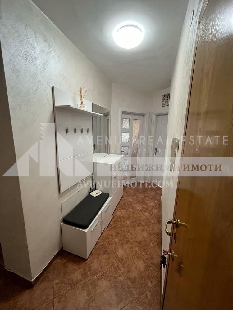 Продава  3-стаен град Пловдив , Кършияка , 94 кв.м | 89628865 - изображение [14]