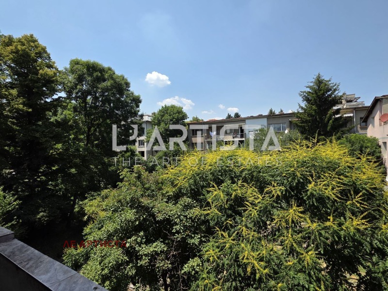Продава  3-стаен град София , Иван Вазов , 84 кв.м | 69932015 - изображение [6]
