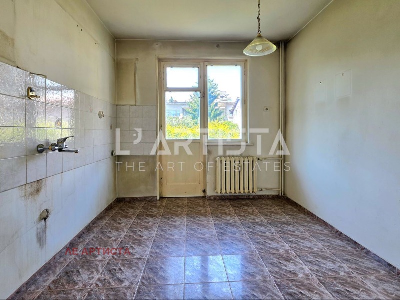 Продава  3-стаен град София , Иван Вазов , 84 кв.м | 69932015 - изображение [5]
