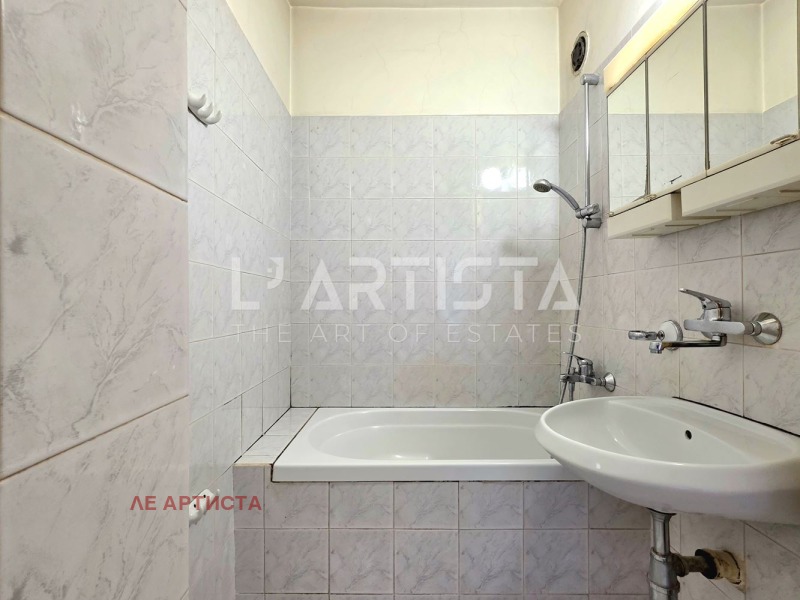 Продава  3-стаен град София , Иван Вазов , 84 кв.м | 69932015 - изображение [3]