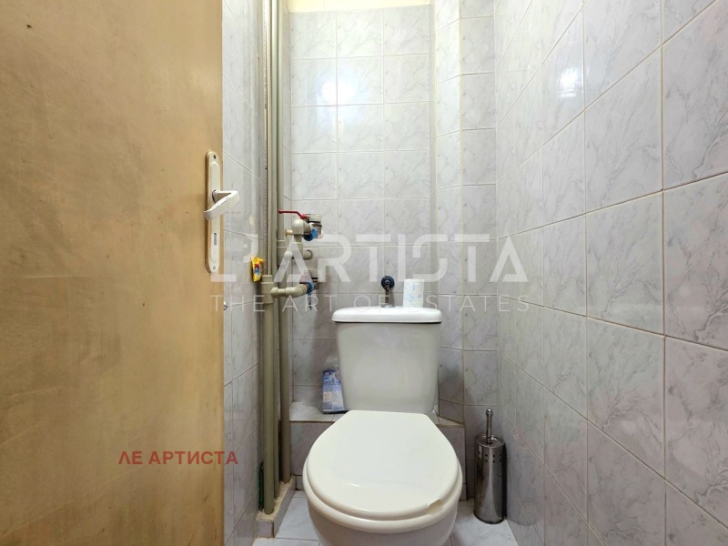 Продава  3-стаен град София , Иван Вазов , 84 кв.м | 69932015 - изображение [4]
