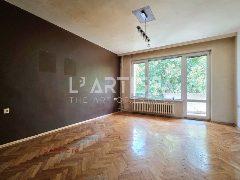 Продава  3-стаен град София , Иван Вазов , 84 кв.м | 69932015
