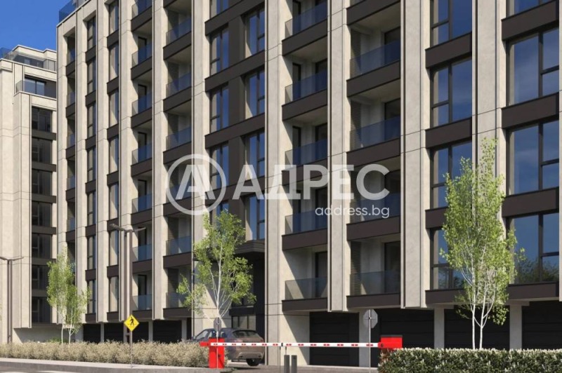 Προς πώληση  2 υπνοδωμάτια Πλοβδηβ , Χρηστο Σμηρνενσκη , 92 τ.μ | 22734579 - εικόνα [4]