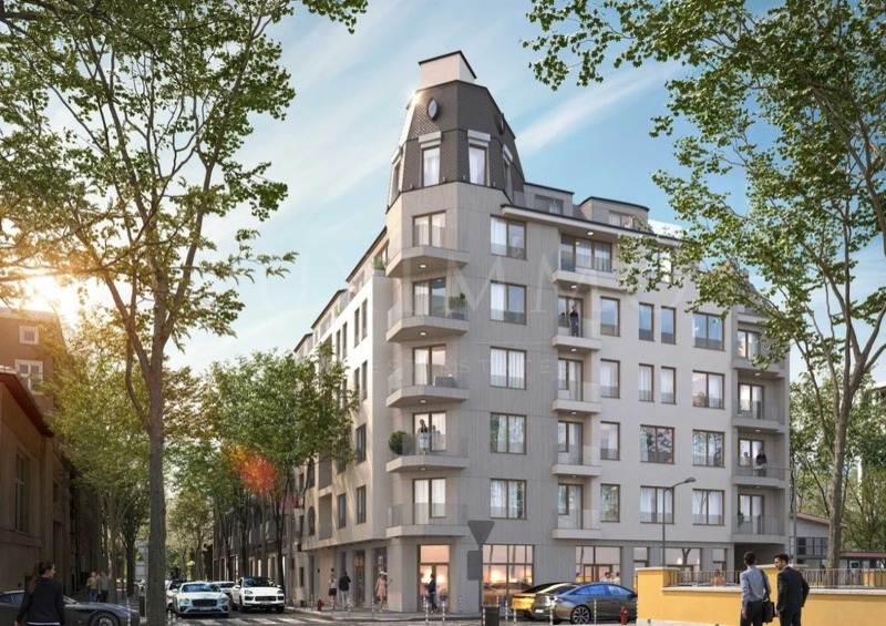 Продава 3-СТАЕН, гр. София, Център, снимка 5 - Апартаменти - 53046753