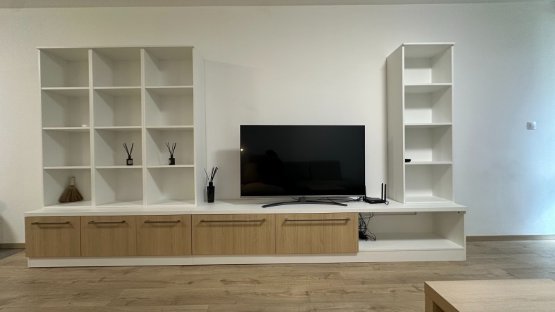 Продава 3-СТАЕН, гр. София, Витоша, снимка 2 - Апартаменти - 53314834