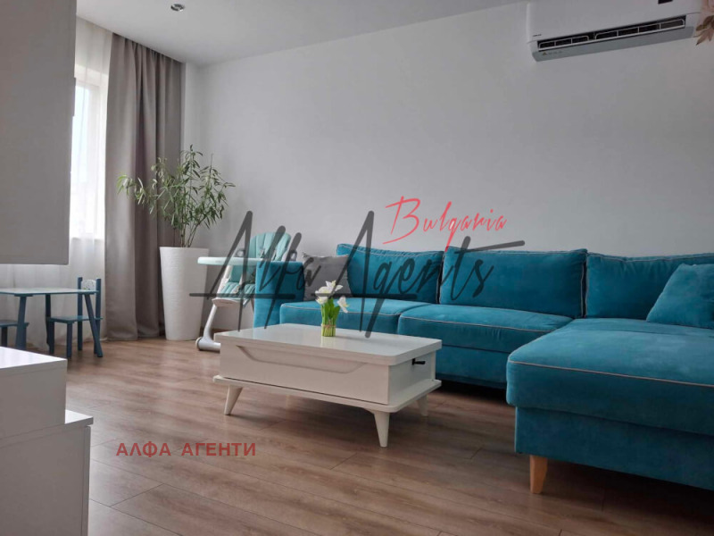 Продава  4-стаен, град Варна, Трошево •  211 800 EUR • ID 79839799 — holmes.bg - [1] 