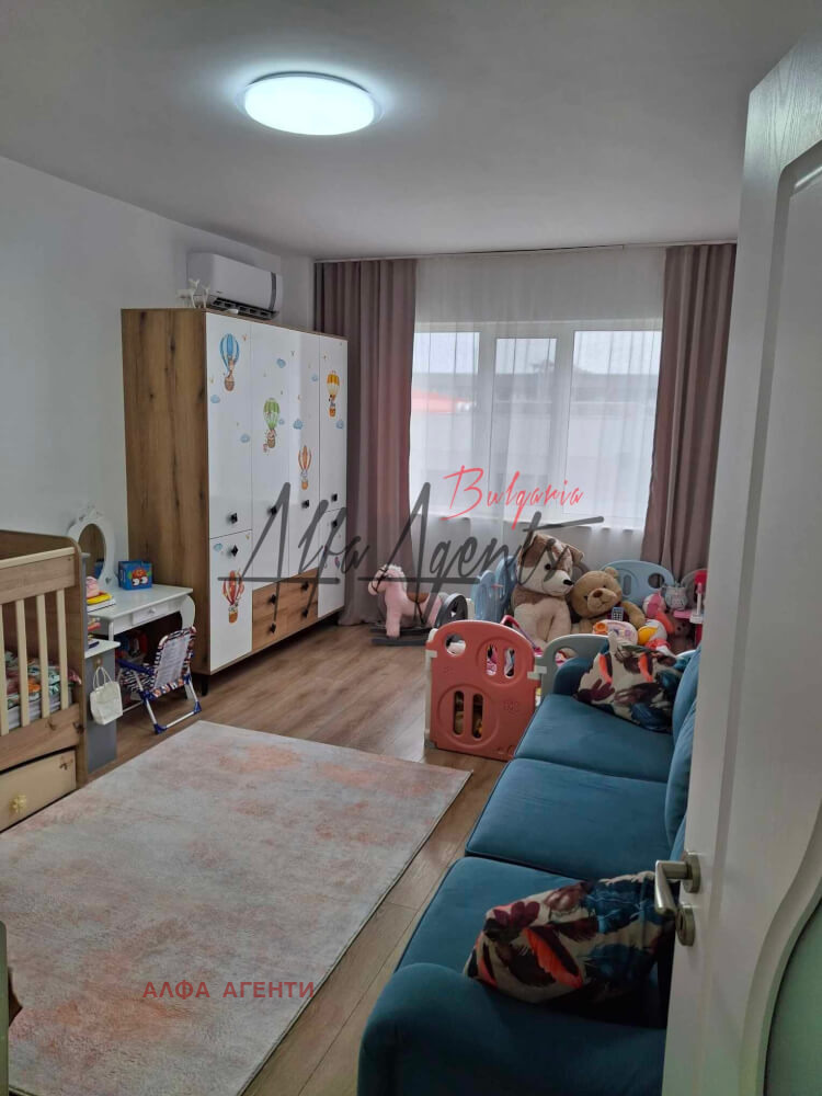 Na prodej  3 ložnice Varna , Troševo , 103 m2 | 80649050 - obraz [5]