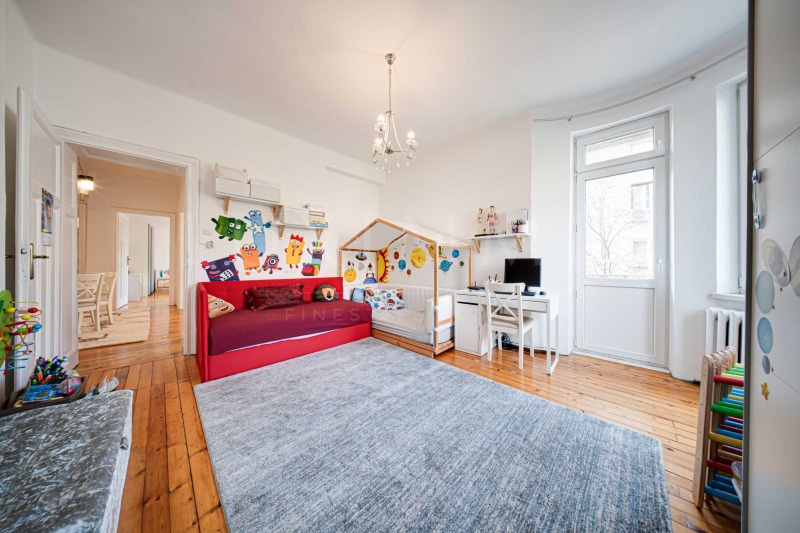 Zu verkaufen  3 Schlafzimmer Sofia , Zentar , 140 qm | 40604167 - Bild [14]