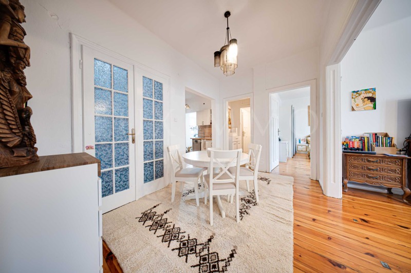 Zu verkaufen  3 Schlafzimmer Sofia , Zentar , 140 qm | 40604167 - Bild [6]