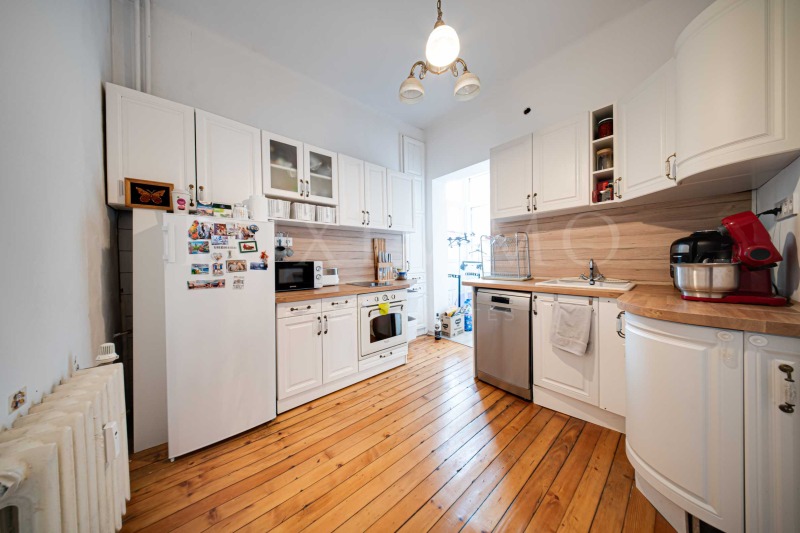 Zu verkaufen  3 Schlafzimmer Sofia , Zentar , 140 qm | 40604167 - Bild [8]