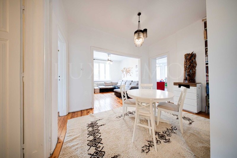 Zu verkaufen  3 Schlafzimmer Sofia , Zentar , 140 qm | 40604167 - Bild [7]