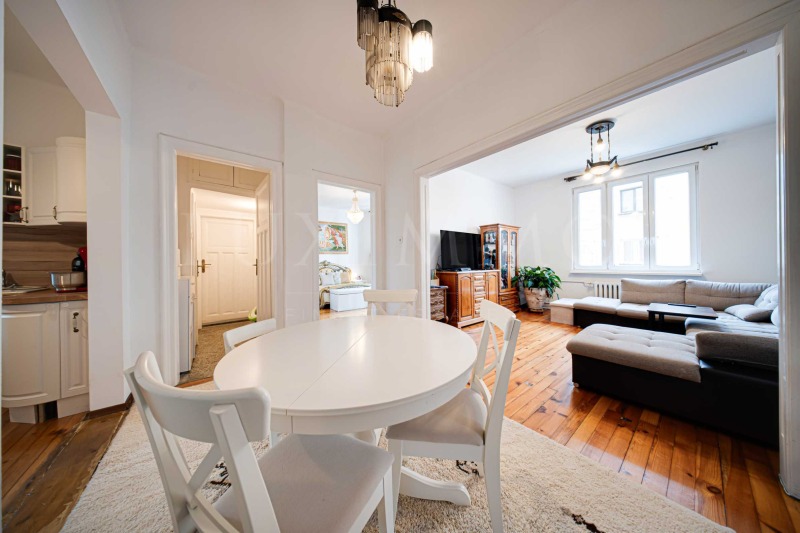 Zu verkaufen  3 Schlafzimmer Sofia , Zentar , 140 qm | 40604167 - Bild [4]