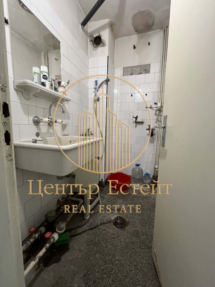 Продава 4-СТАЕН, гр. Плевен, Сторгозия, снимка 8 - Апартаменти - 54380963