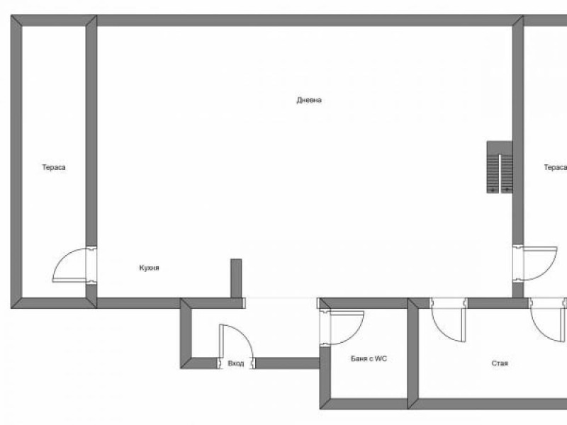 En venta  3+ dormitorios Sofia , Lyulin 10 , 165 metros cuadrados | 94645941 - imagen [3]