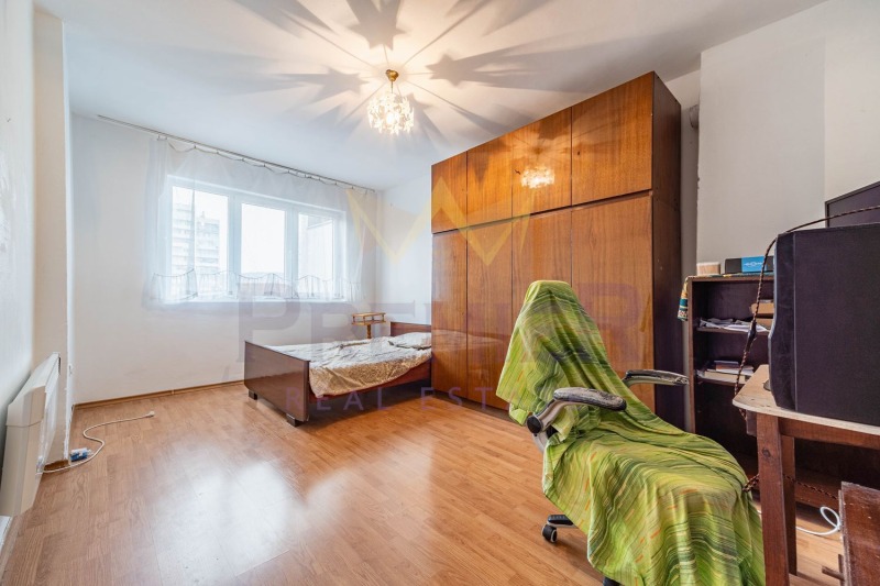 De vânzare  3+ dormitor Varna , Țentâr , 103 mp | 32058730 - imagine [4]