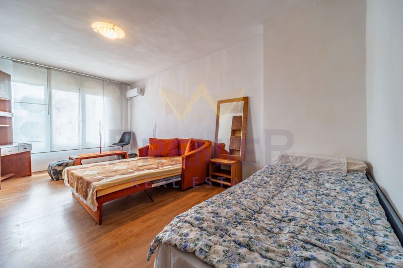 De vânzare  3+ dormitor Varna , Țentâr , 103 mp | 32058730 - imagine [5]