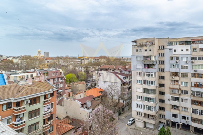 De vânzare  3+ dormitor Varna , Țentâr , 103 mp | 32058730