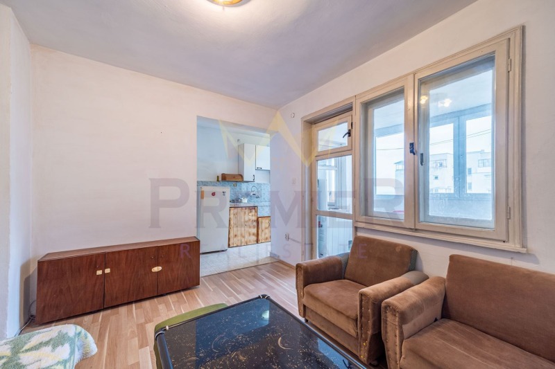 De vânzare  3+ dormitor Varna , Țentâr , 103 mp | 32058730 - imagine [2]