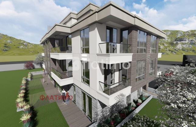For Sale  Maisonette Sofia , v.z.Kinotsentara 3 chast , 147 sq.m | 56561138 - image [4]