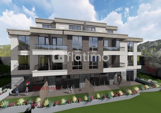 Продава  Мезонет, град София, в.з.Киноцентъра 3 част •  295 012 EUR • ID 79255969 — holmes.bg - [1] 