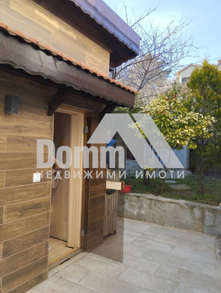 Продава КЪЩА, гр. Балчик, област Добрич, снимка 11 - Къщи - 48691227