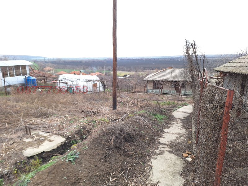 Продава  Къща област Силистра , с. Айдемир , 60 кв.м | 67533881 - изображение [12]