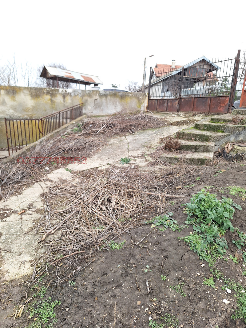 Продава  Къща област Силистра , с. Айдемир , 60 кв.м | 67533881 - изображение [14]