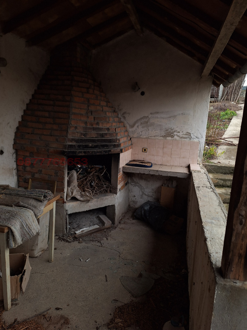 Продава  Къща област Силистра , с. Айдемир , 60 кв.м | 67533881 - изображение [8]