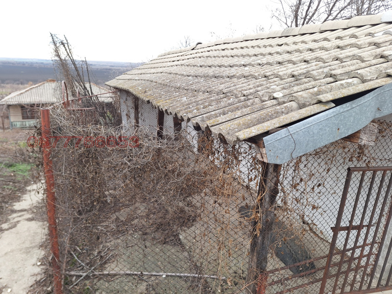 Продава  Къща област Силистра , с. Айдемир , 60 кв.м | 67533881 - изображение [10]