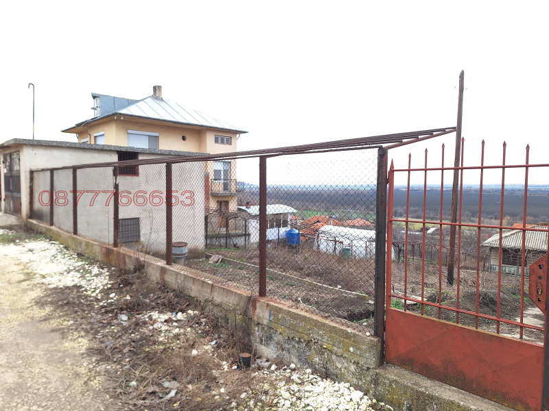 Продава  Къща област Силистра , с. Айдемир , 60 кв.м | 67533881 - изображение [2]