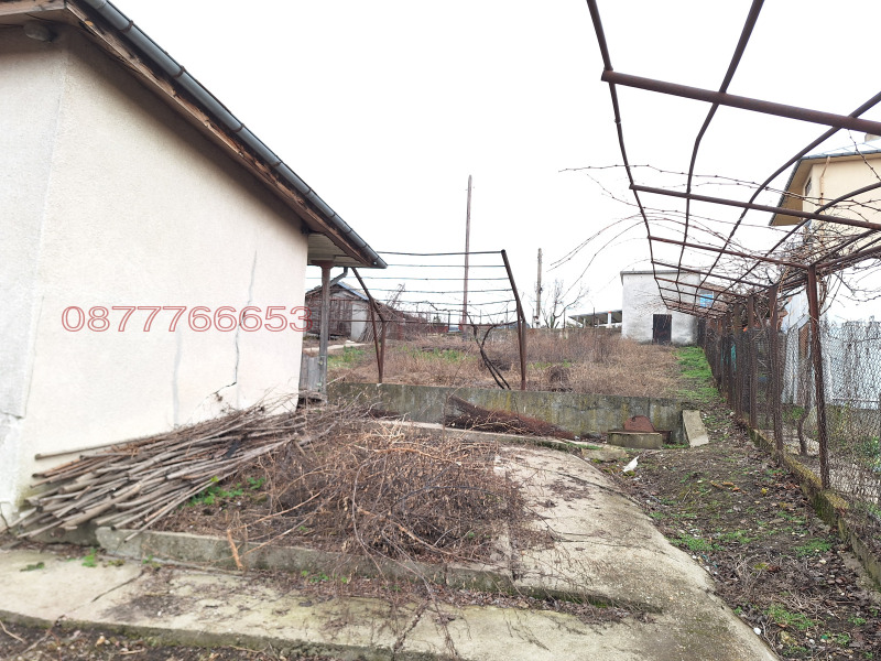 Продава  Къща област Силистра , с. Айдемир , 60 кв.м | 67533881 - изображение [4]