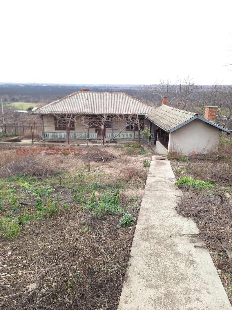 Продава  Къща област Силистра , с. Айдемир , 60 кв.м | 67533881 - изображение [9]