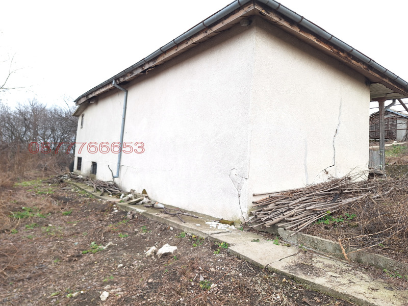 Продава  Къща област Силистра , с. Айдемир , 60 кв.м | 67533881 - изображение [3]