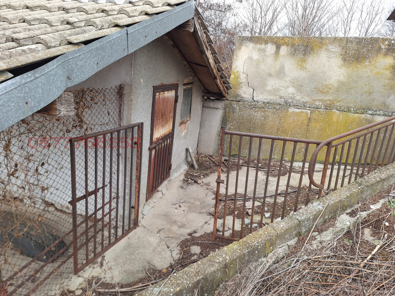Продава  Къща област Силистра , с. Айдемир , 60 кв.м | 67533881 - изображение [11]