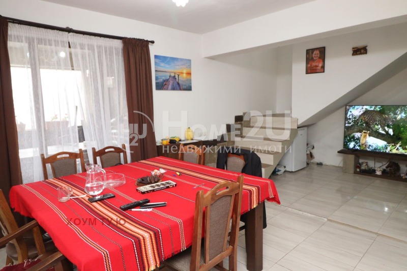 Продава  Къща област София , гр. Костинброд , 114 кв.м | 57705306