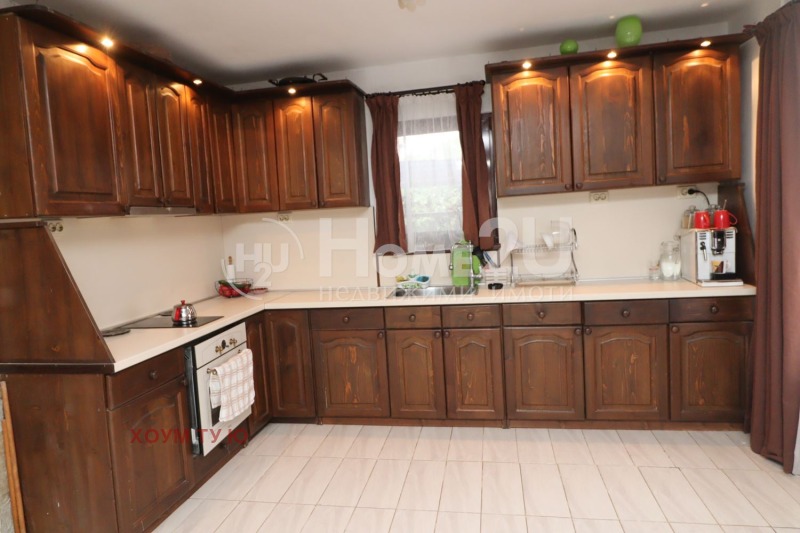 Продава  Къща област София , гр. Костинброд , 114 кв.м | 57705306 - изображение [3]