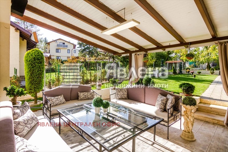 Продава КЪЩА, гр. София, гр. Банкя, снимка 12 - Къщи - 53329819