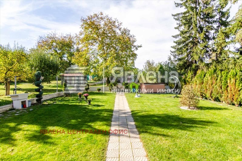 Продава КЪЩА, гр. София, гр. Банкя, снимка 15 - Къщи - 53329819