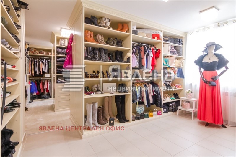 Продава КЪЩА, гр. София, гр. Банкя, снимка 7 - Къщи - 53329819