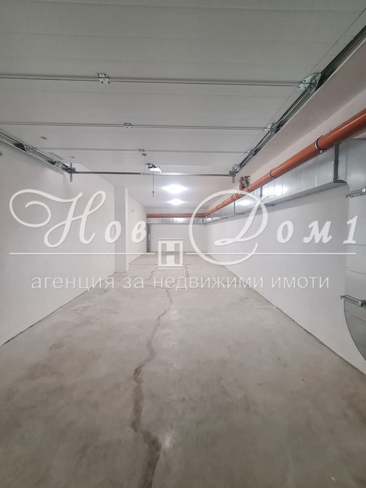 Продава ГАРАЖ, ПАРКОМЯСТО, град Варна, Център • 75000 € / 146687.25 лв. • 34799788 1