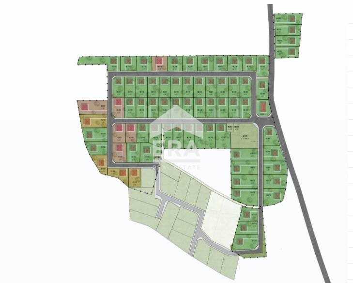 Zu verkaufen  Handlung region Sofia , Nowi han , 687 qm | 68433195