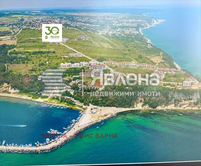 Til salg  Grund region Varna , Byala , 2002 kvm | 57075386