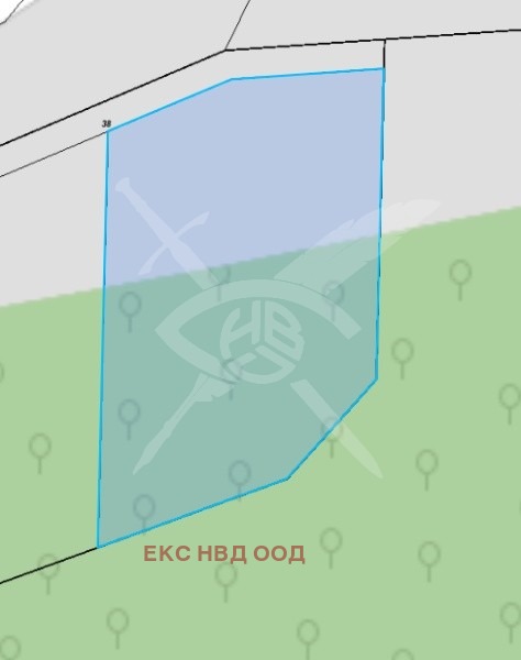 Продава ПАРЦЕЛ, с. Брестник, област Пловдив