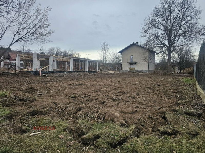 Продава ПАРЦЕЛ, с. Долна Диканя, област Перник, снимка 2 - Парцели - 53016072