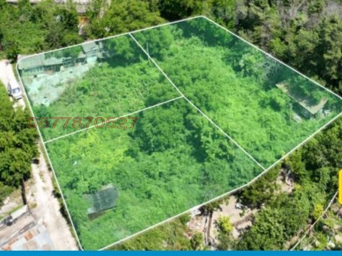 Продава ПАРЦЕЛ, гр. Априлци, област Ловеч