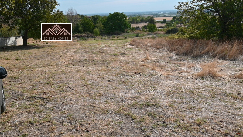 Продава ПАРЦЕЛ, с. Богомилово, област Стара Загора