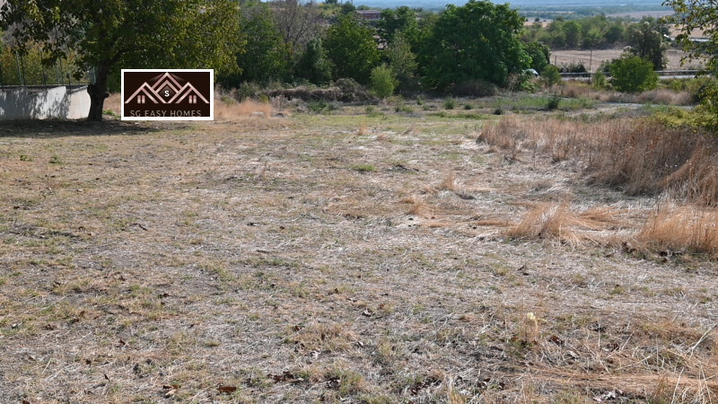 Продава ПАРЦЕЛ, с. Богомилово, област Стара Загора, снимка 2 - Парцели - 53495131