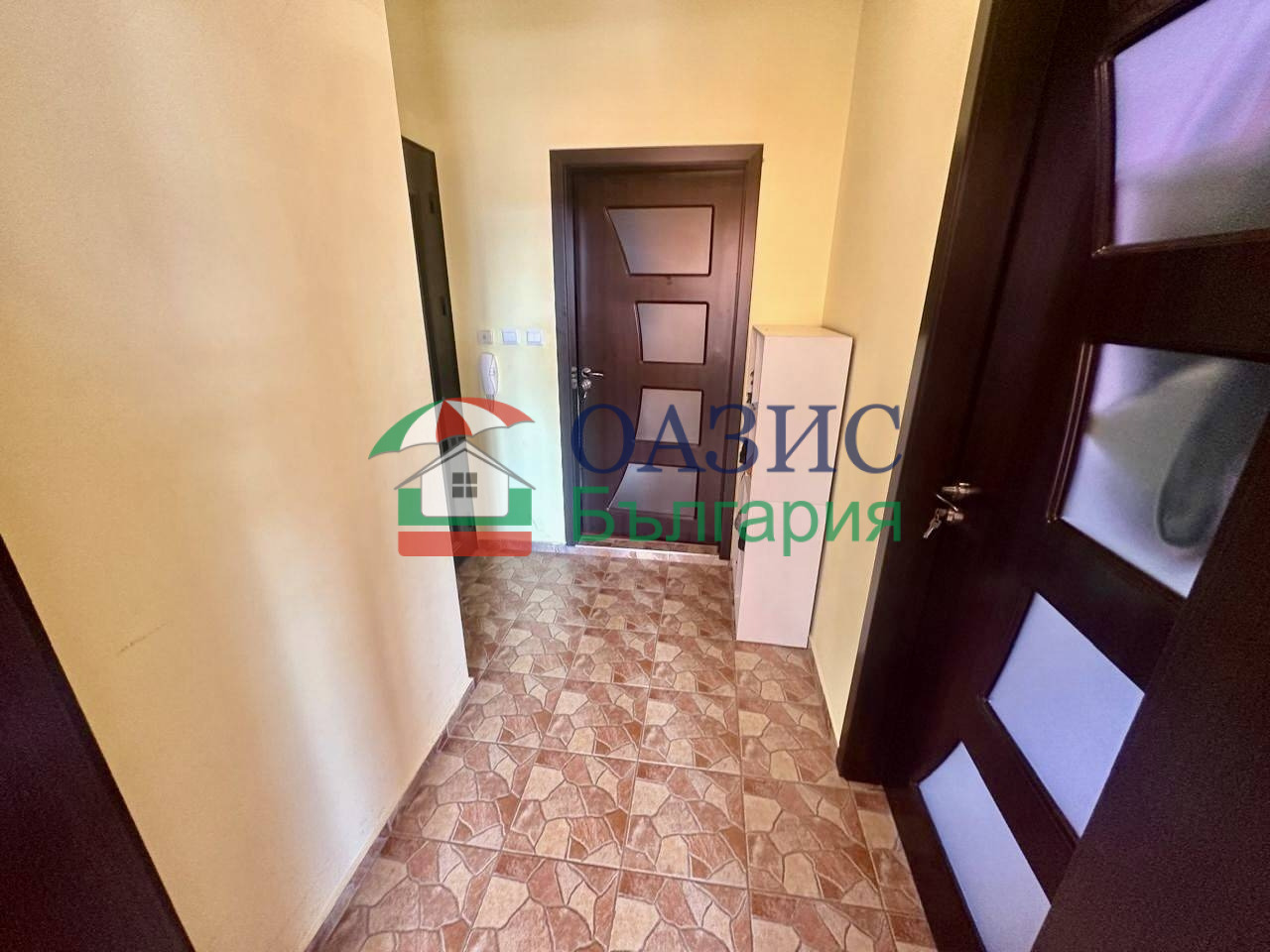 Продава 2-СТАЕН, гр. Бургас, Сарафово, снимка 5 - Апартаменти - 52621855