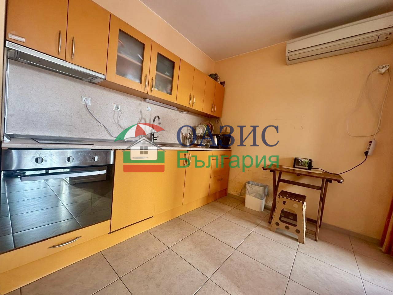 Продава 2-СТАЕН, гр. Бургас, Сарафово, снимка 8 - Апартаменти - 52621855