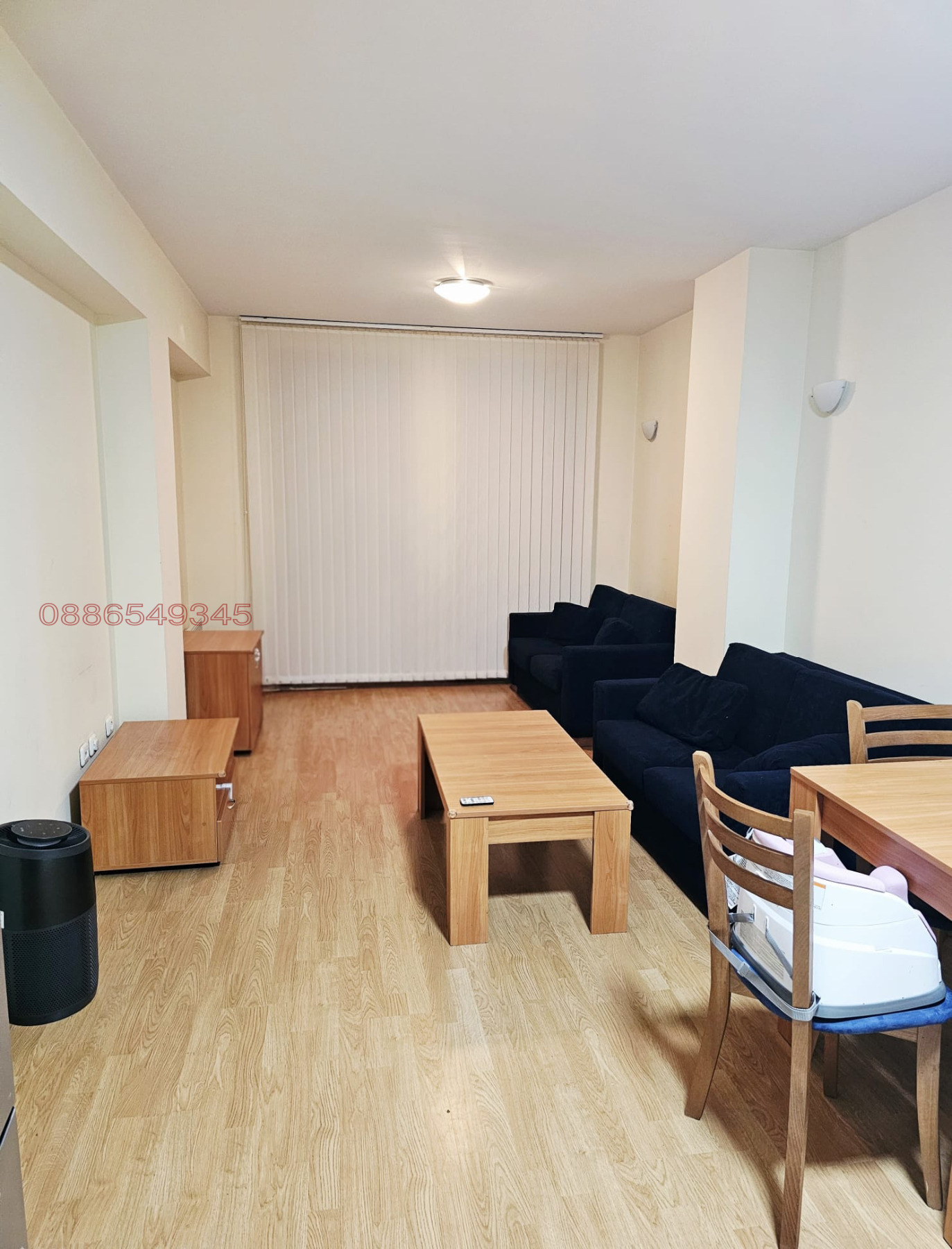 Продава 2-СТАЕН, гр. Банско, област Благоевград, снимка 4 - Апартаменти - 53851375